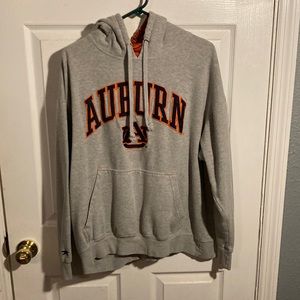 Auburn Tigers Hoodie